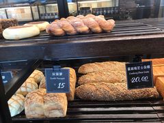 -红跑车HPCBAKERY(汉商店)