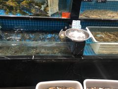 -梁家大院•农家菜(昆山会展中心店)