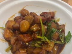 -大师兄·西北小馆(北站缤果空间店)
