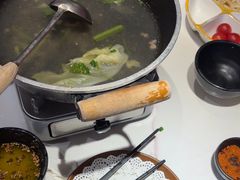 -乔阿马·江南味·驴肉香(龙湖华泾天街店)