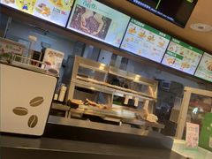 -德克士(宝鸡店)