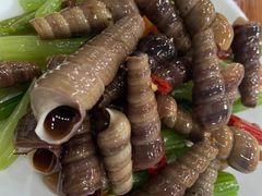香辣钉螺-九层海鲜塔(市南店)