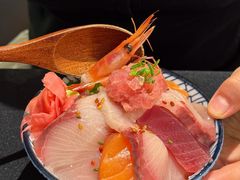 -夯食·创意料理(世纪汇店)