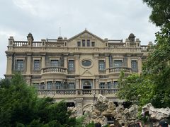 -张学良旧居陈列馆