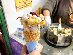 -大学城夜市大排档(凤栖路店)