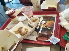 -肯德基(学院路店)