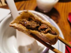 -纳瓦新疆菜(银都店)