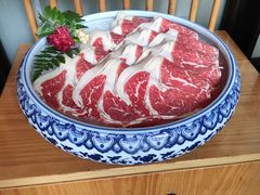 -东来顺·非遗火锅(高新店)