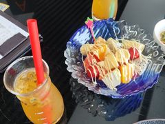 -法兰度航空主题餐厅(台山昌大昌店)
