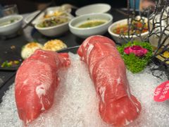 -打酱友•斑鱼海鲜粥火锅(吴桥店)