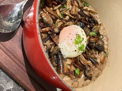 -LESCEDARS Brasserie Bistro香柏树