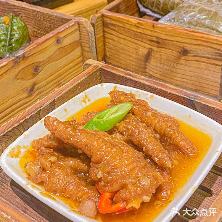 广州探店 | 食在广州·禄运连续四年蝉联bi吃榜