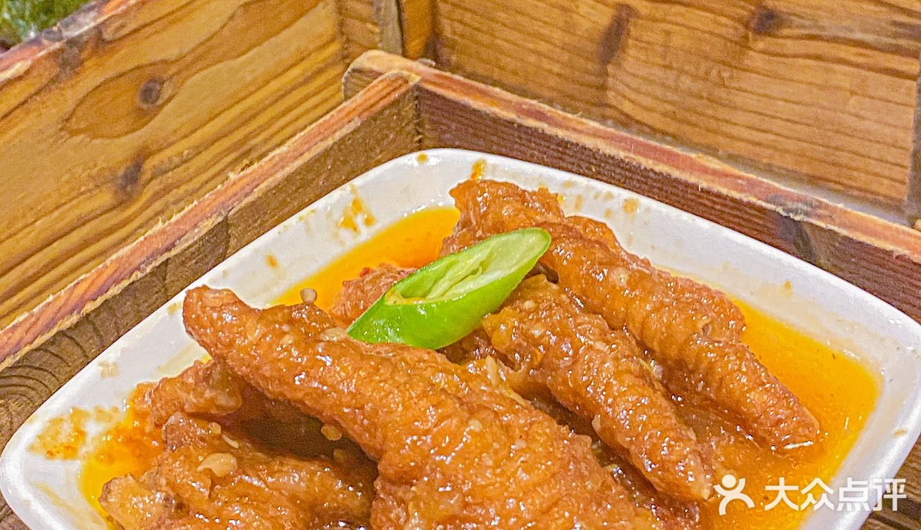 广州探店 | 食在广州·禄运连续四年蝉联bi吃榜