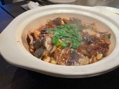 -九月里.自由花园餐厅