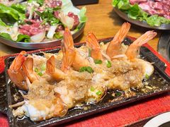 -正宗齐齐哈尔烤肉·齐牛哥鲜切炭火烤肉(杭州总店)