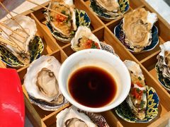 -老兵烧烤大排档•广电地标美食(马栏山店)