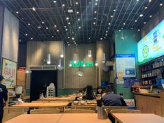 大堂-越小品·越南餐厅(万科里店)