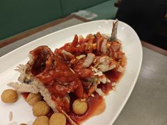 -姑苏家宴·苏帮菜·松鼠桂鱼(苏州总店)