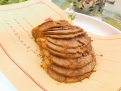 牛肉-同济大酒店(绿宝广场店)