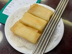 炸牛奶-民信老铺(双皮奶博物馆店)