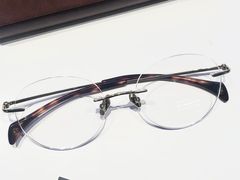 -日本手作眼镜·久川睛匠(新中关购物中心店)