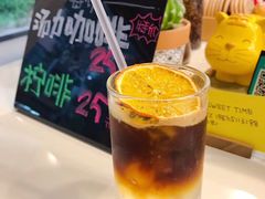 -甛时(咸奶油特色店)