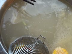 -八合里潮汕鲜牛肉火锅(吉大店)
