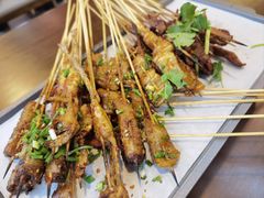 -林二哥宜烤官·宜宾小烧烤