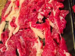 -潮汕鲜牛肉火锅(化工路店)