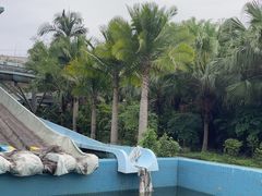 -揭东万竹园旅游景区