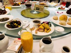 -老洋房花园饭店(绍兴路店)