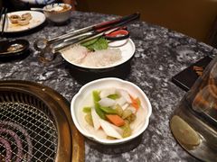 -牛将军•涮肉•烤肉(北京王府井·故宫店)
