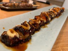 -沼津港精致料理·寿喜烧·烧鸟(青浦宝龙广场日料榜单店)
