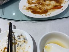 -闻道食府烙饼卷带鱼(原车耳营店原大觉寺店)