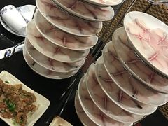 -京门活鱼馆·鱼火锅(百子湾（原红庙）店)