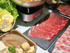 -旺福·贵州酸汤牛肉火锅(陆悦天地店)