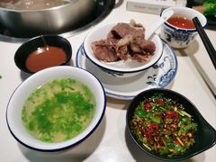 -陈记顺和潮汕牛肉火锅(韩江路店)