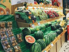 -PAGODA百果园(台柳路凯德广场店)