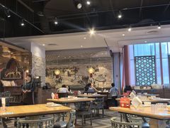 -天山传奇新疆菜(SKLP店)