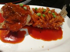 -老苏州芳和园茶酒楼  传统苏帮菜(观前店)