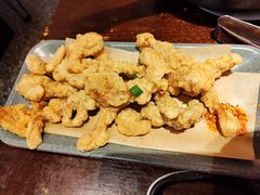 -新石器烤肉(之心城店)