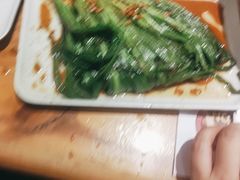 -木屋烧烤(南新店)