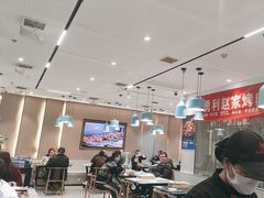 -勇利赵家烤肉坊(含光路店)