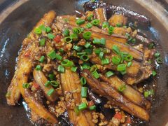 -聚味大牌档·粤菜·啫啫煲·砂锅粥