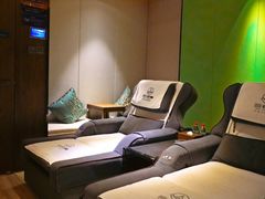 -三谷里·生态水疗空间(五一店)