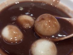 -喜家德虾仁水饺(东方宝泰店)