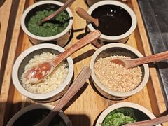 -老墙根涮肉(王四营店)
