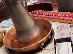 -京城胜利涮羊肉(禧乐汇店)