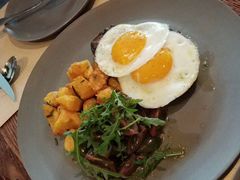 -Mercato莫卡多露台餐厅与酒吧(K11店)