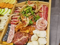 -牛人·雪花牛·木炭烤肉(昆山陆家店)